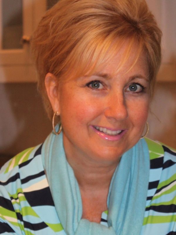 Kelly Reznikoff, M.A.